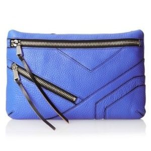 Christopher Kon Elle Clutch